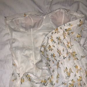 American eagle dress